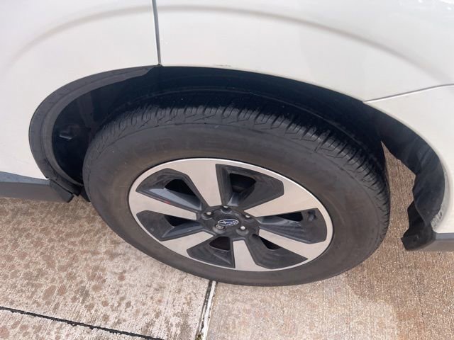 Used 2017 Subaru Forester 2.5i w/ Alloy Wheel Package AWD/4WD image 9