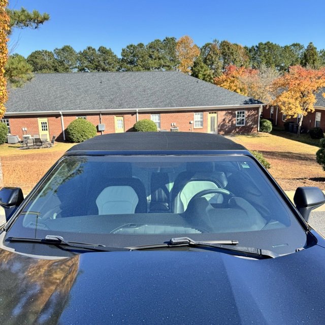 Used 2018 Chevrolet Camaro SS image 37