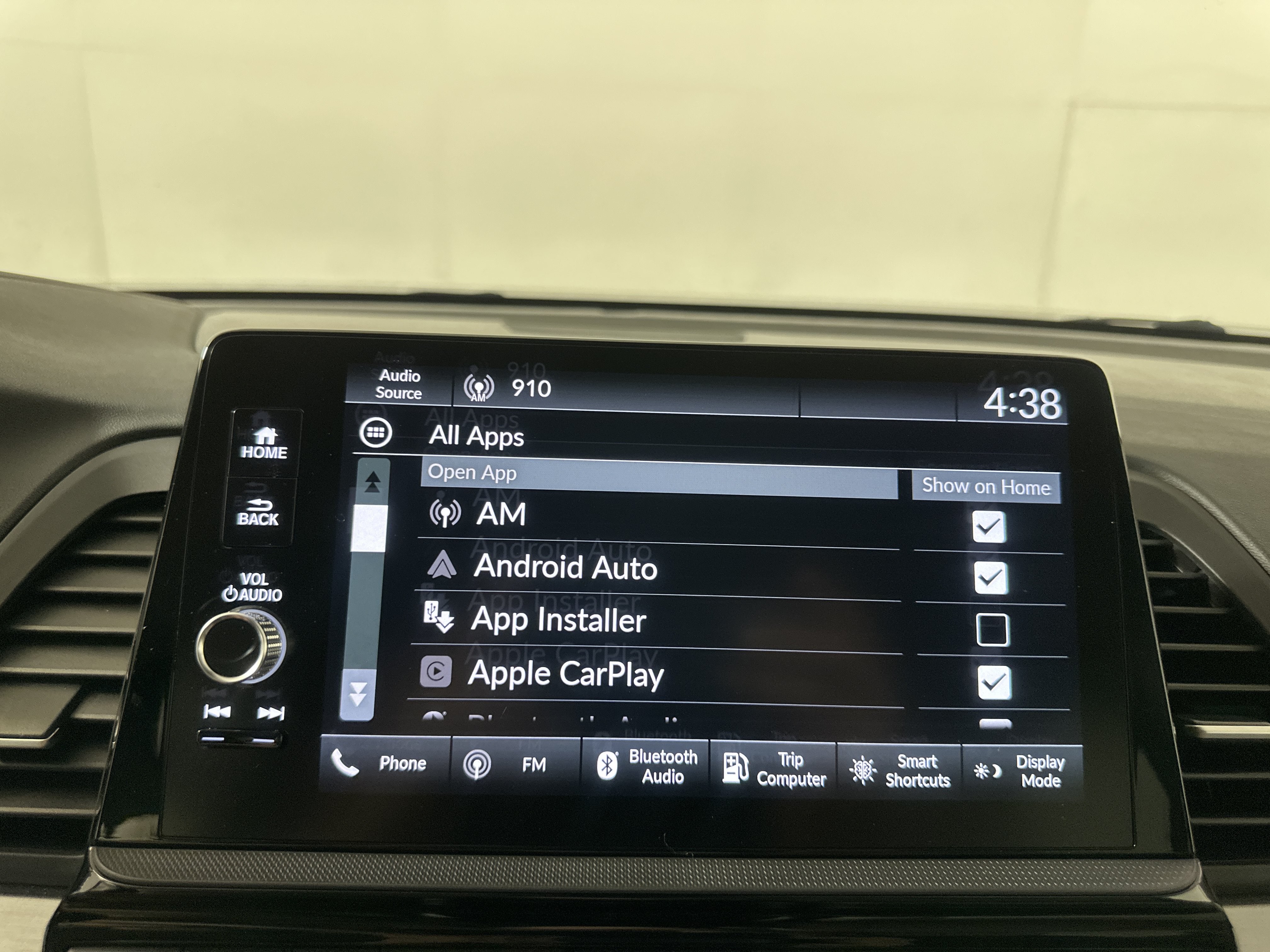 Used 2025 Honda Odyssey EX-L image 15