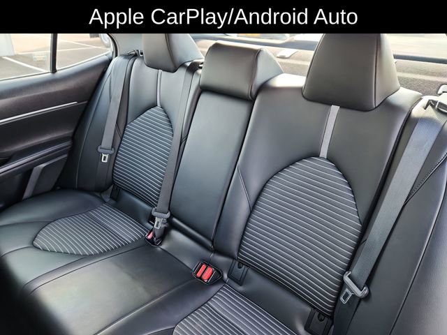 Used 2023 Toyota Camry SE image 25