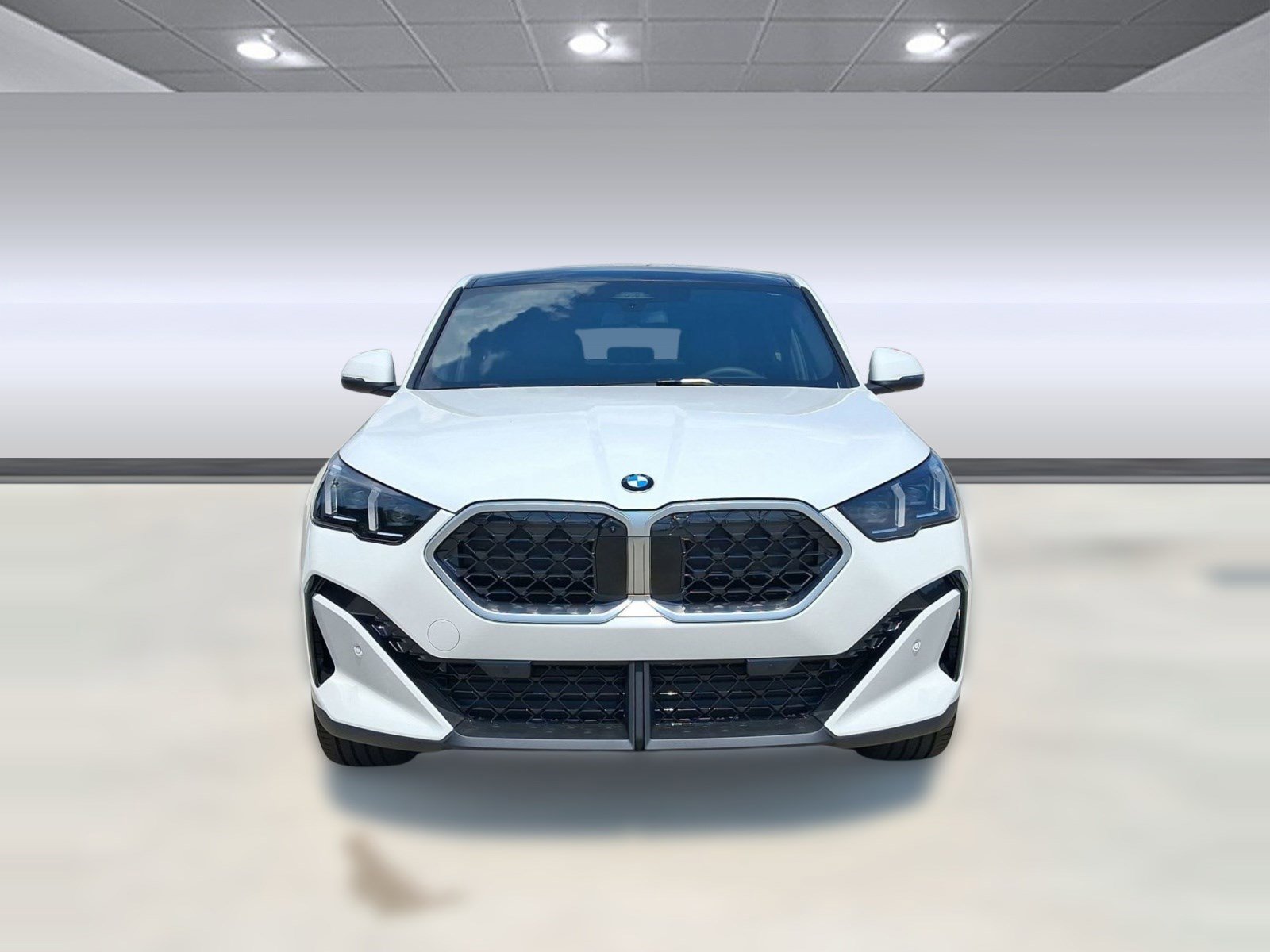 Used 2026 BMW X2 xDrive28i w/ Technology Package image 4