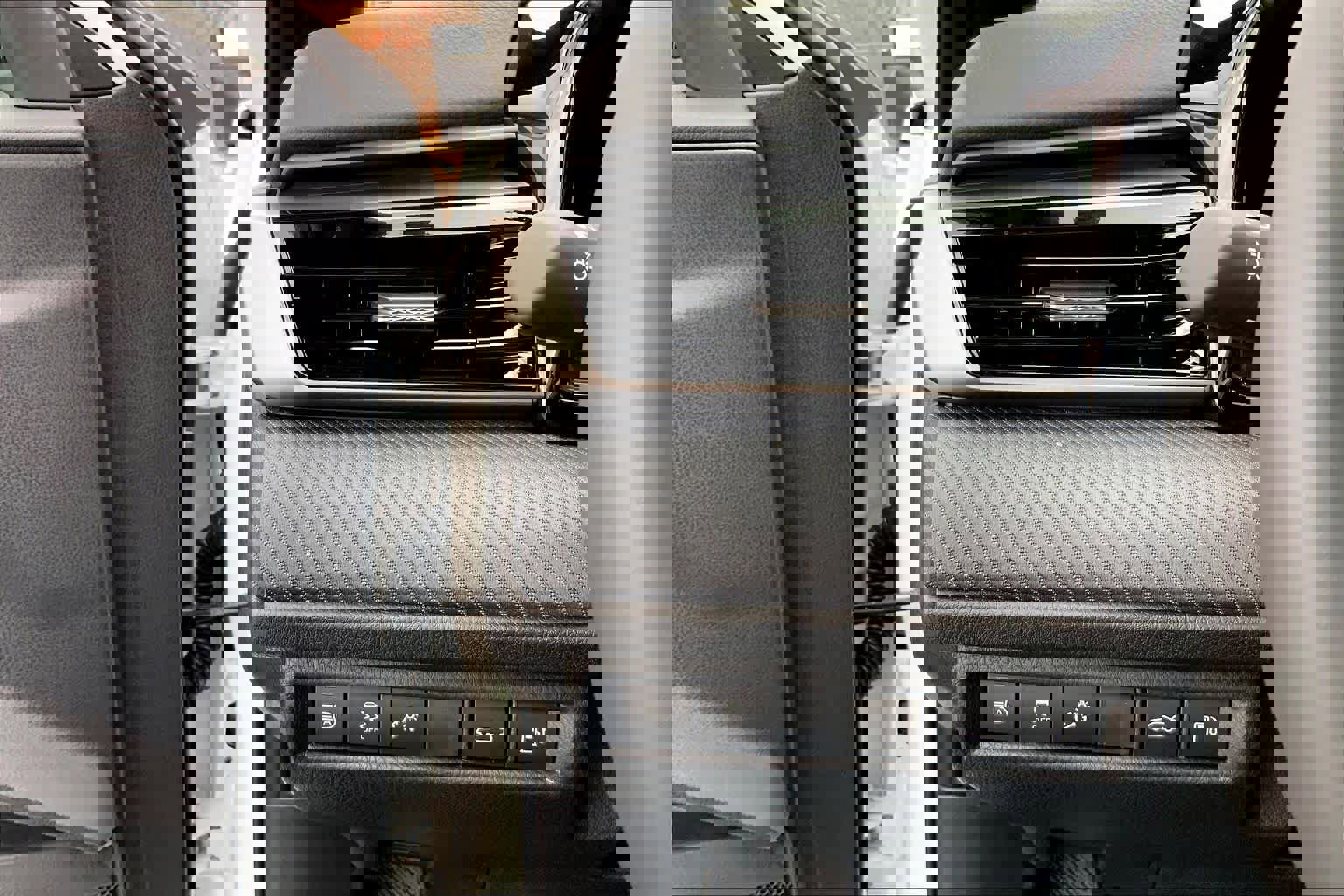 New 2026 Toyota Camry Nightshade image 18