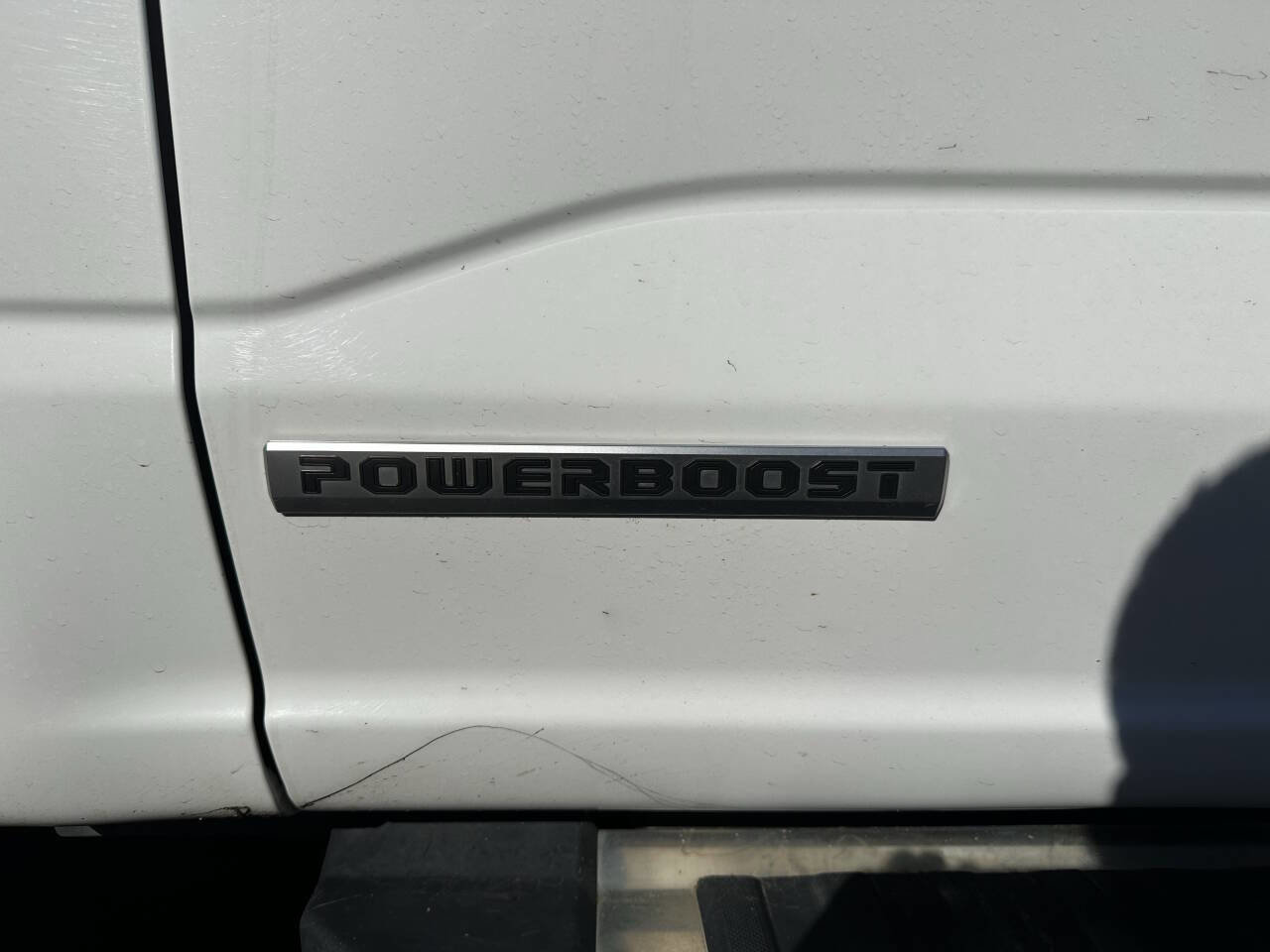 Used 2024 Ford F150 XLT w/ Mobile Office Package image 9