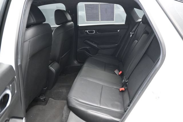 Used 2026 Honda Civic Sport Touring image 11