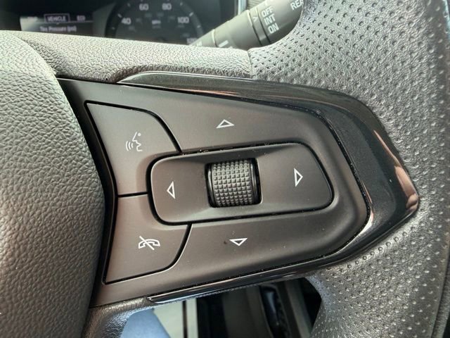 Certified 2023 Chevrolet TrailBlazer LT w/ Convenience Package image 26