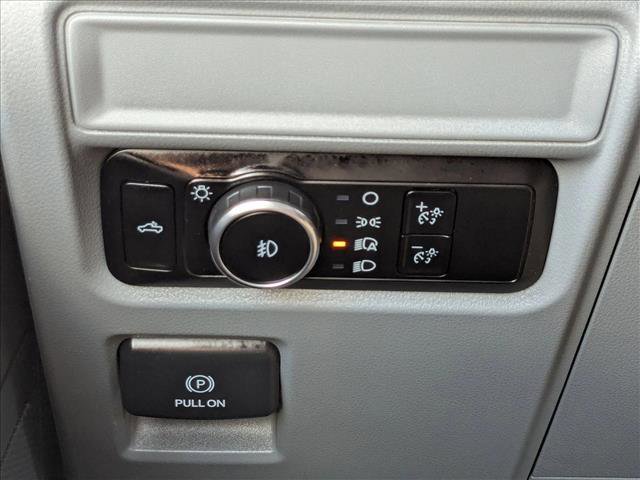 Used 2023 Ford F150 XLT w/ Trailer Tow Package image 13