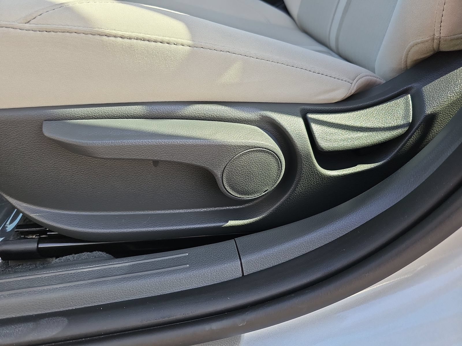 Certified 2026 Hyundai Sonata SE FWD image 31