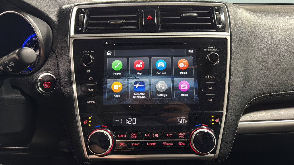 Used 2019 Subaru Outback 2.5i Limited image 23