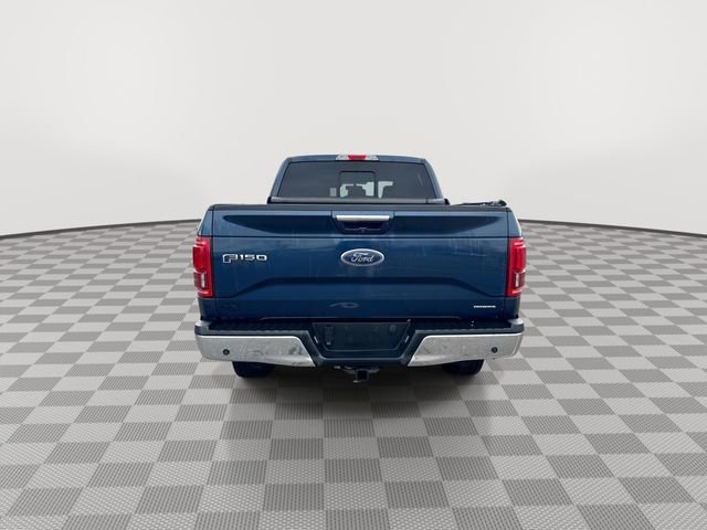 Used 2015 Ford F150 Lariat image 7