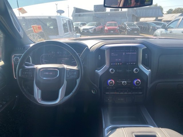 Used 2019 GMC Sierra 1500 SLT w/ SLT Premium Package image 13