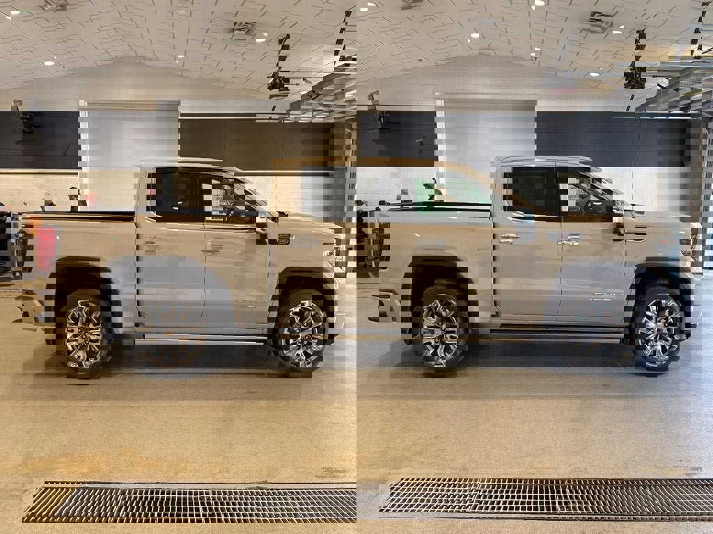 New 2026 GMC Sierra 1500 Denali image 5