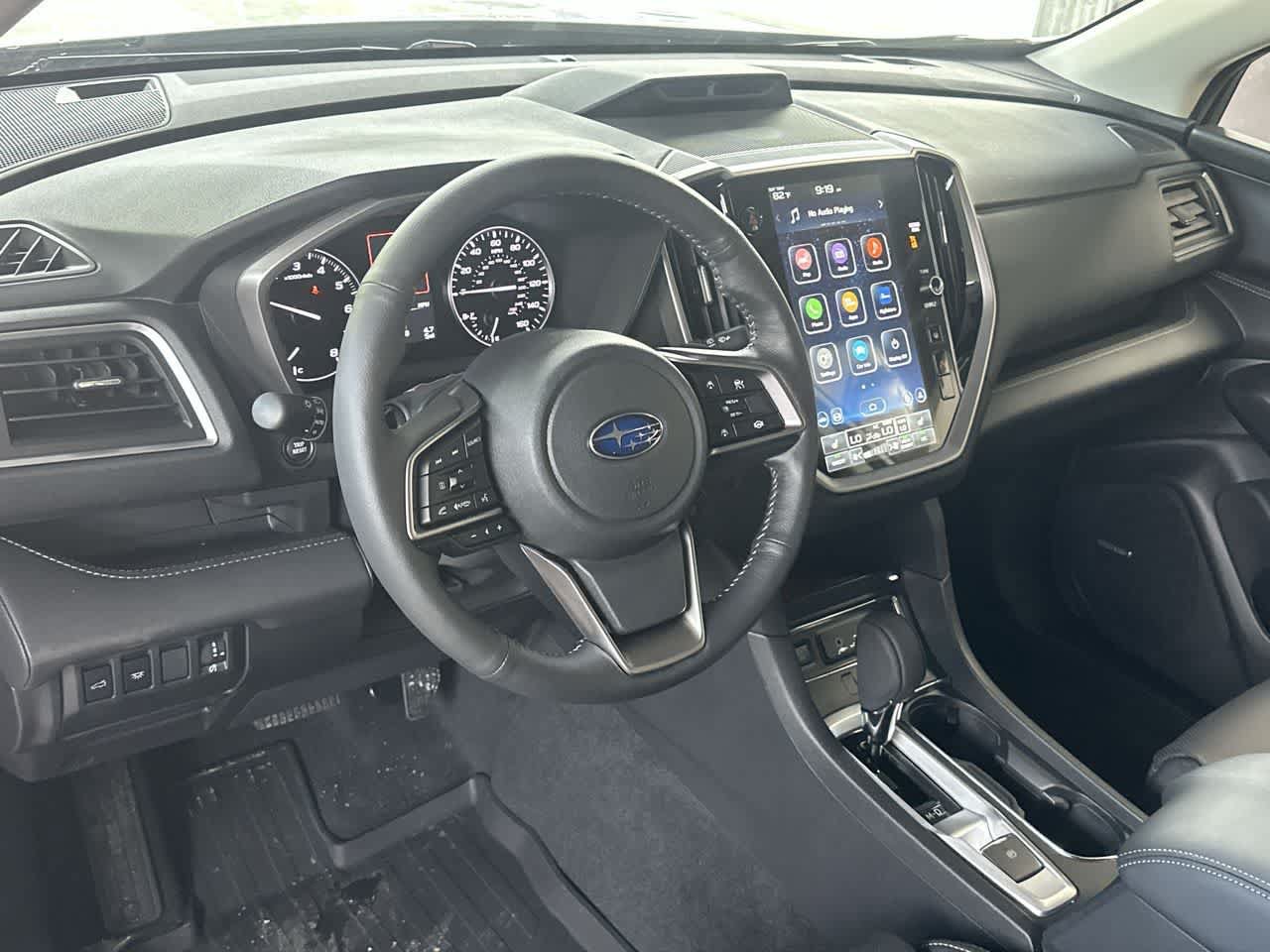 New 2026 Subaru Ascent Limited AWD/4WD image 13