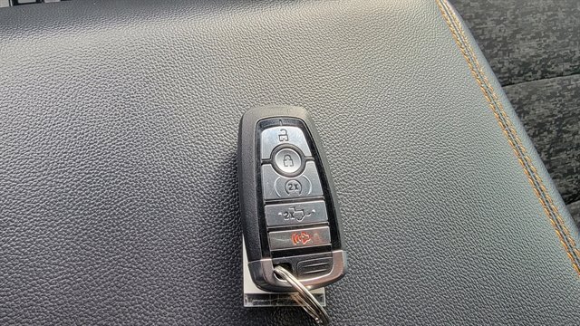 Used 2025 Ford F150 Tremor w/ Tow/Haul Package image 34