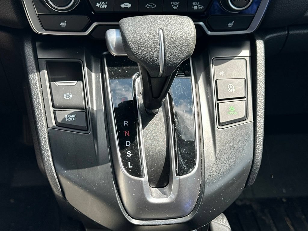 Used 2021 Honda CR-V EX image 26
