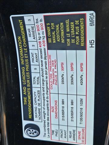 Used 2020 Nissan Rogue Sport S FWD image 14