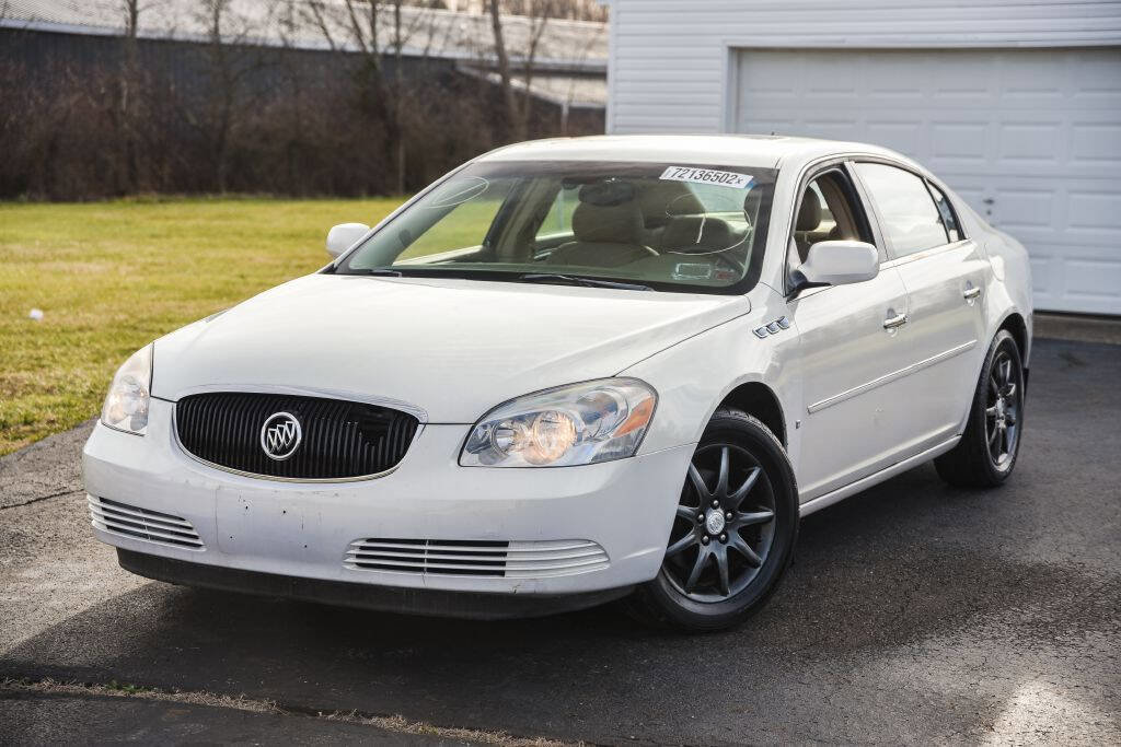 Used 2006 Buick Lucerne CXL w/ Luxury Package image 26