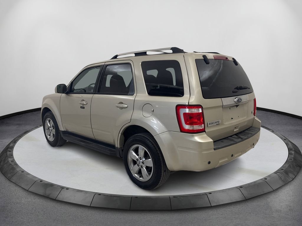 Used 2012 Ford Escape Limited image 7