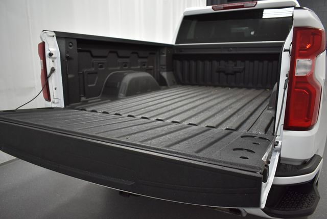Certified 2024 Chevrolet Silverado 1500 RST AWD/4WD image 34
