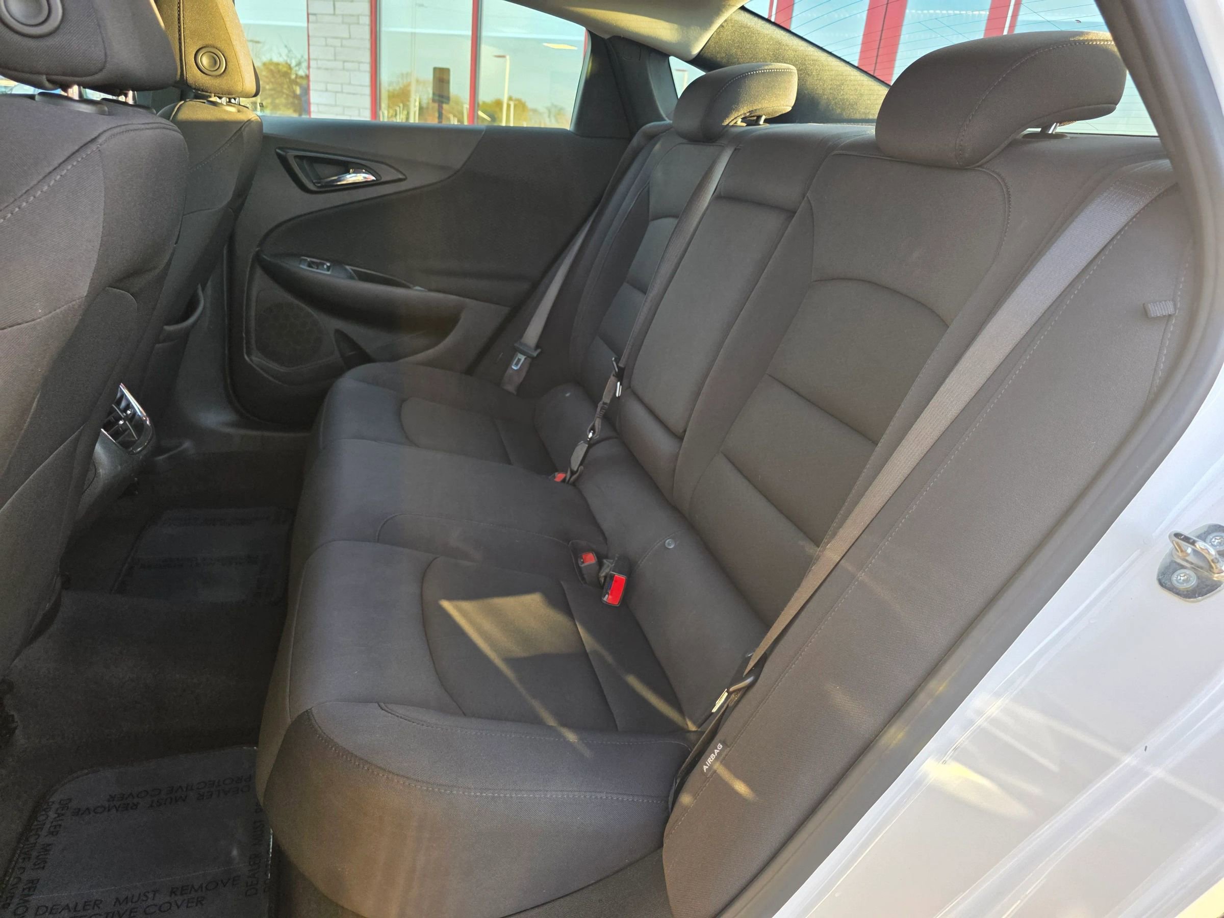 Used 2023 Chevrolet Malibu LT image 8