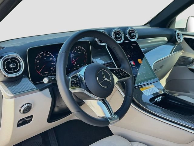 Certified 2026 Mercedes-Benz GLC 300 4MATIC image 8
