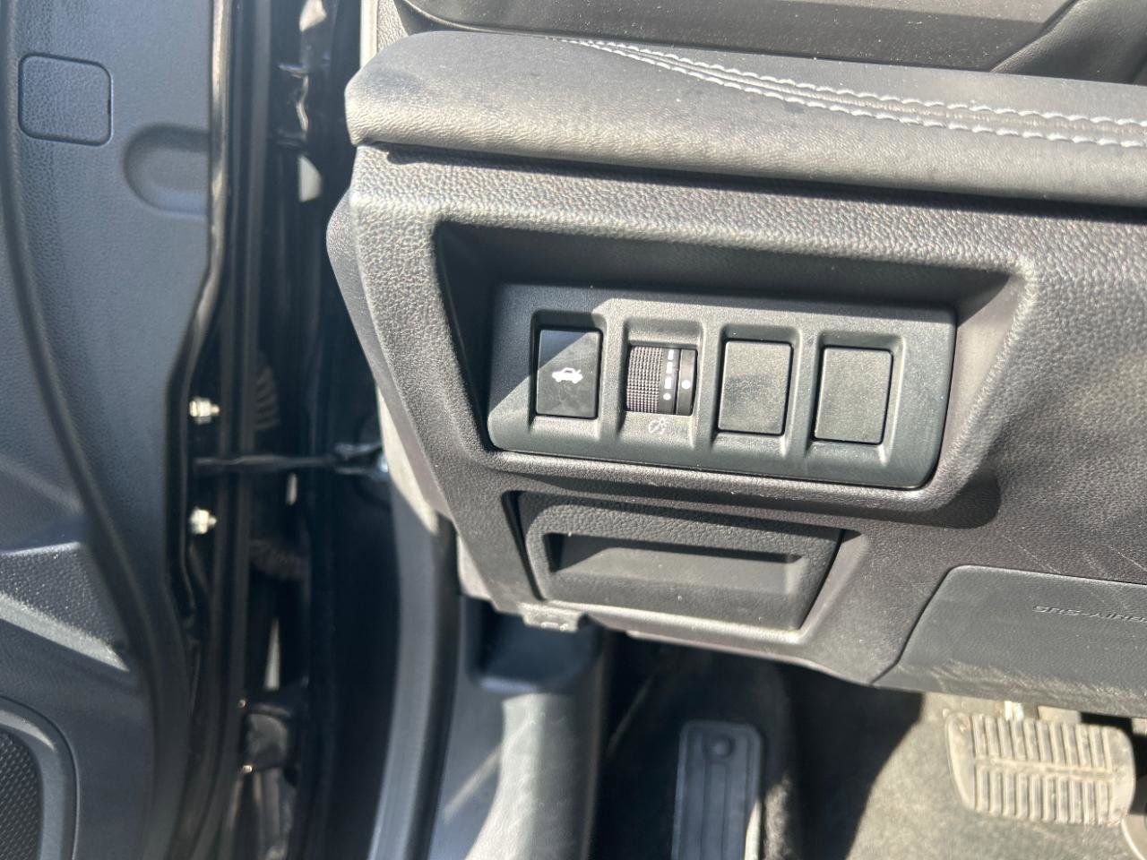 Used 2020 Subaru Legacy Limited AWD/4WD image 18