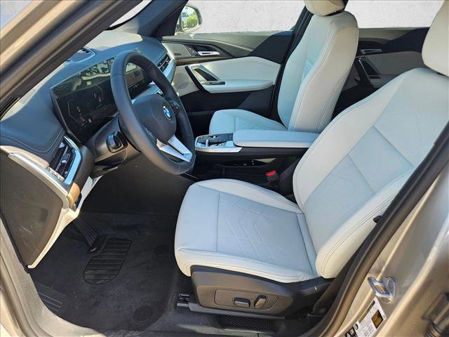 Used 2026 BMW X1 xDrive28i w/ Technology Package AWD/4WD image 15