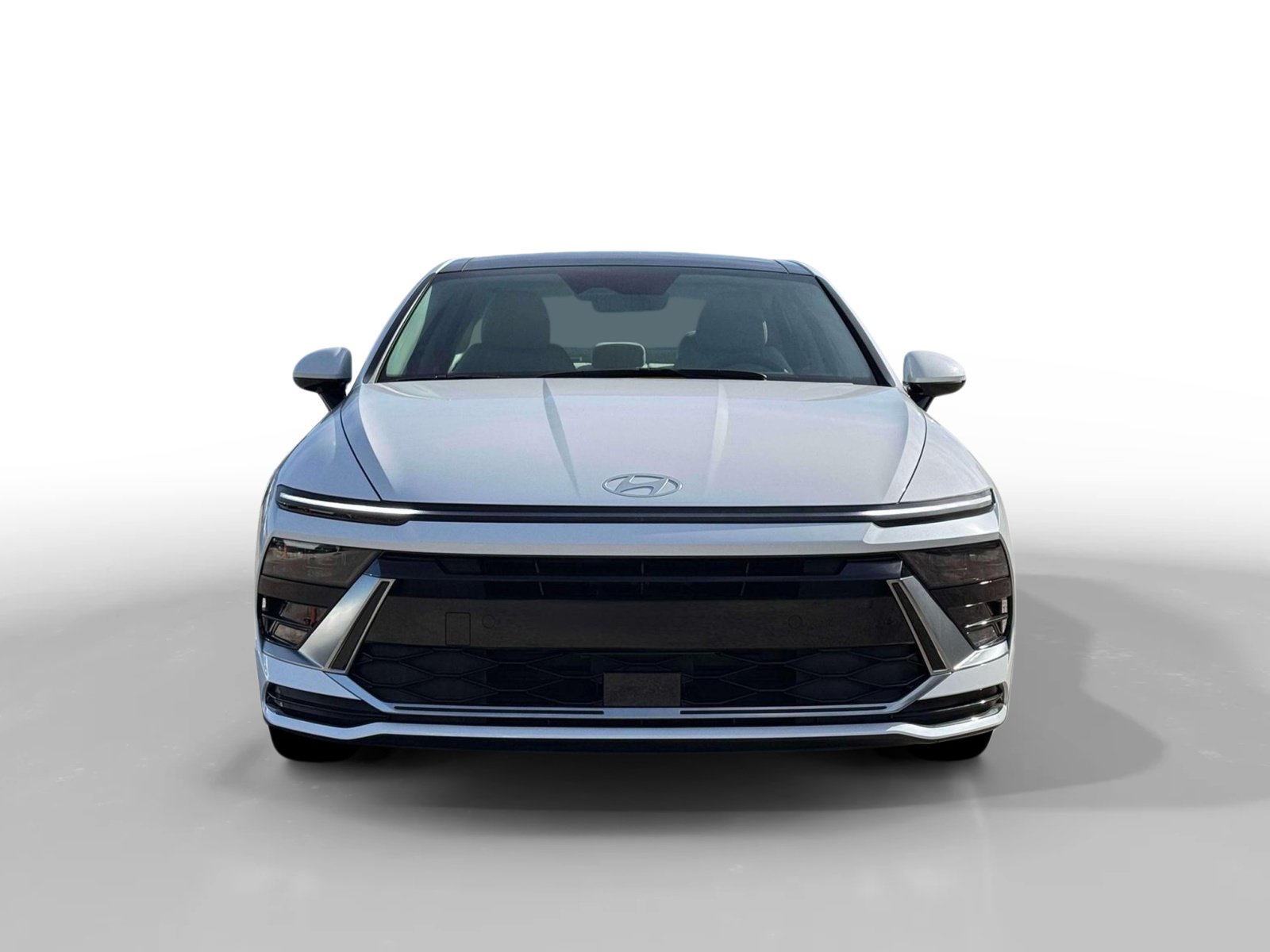 New 2026 Hyundai Sonata SEL FWD image 12