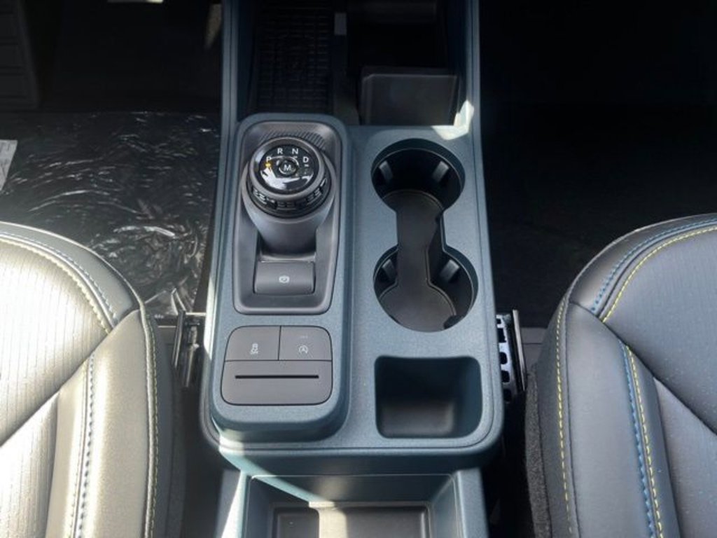 New 2025 Ford Maverick Lobo image 27