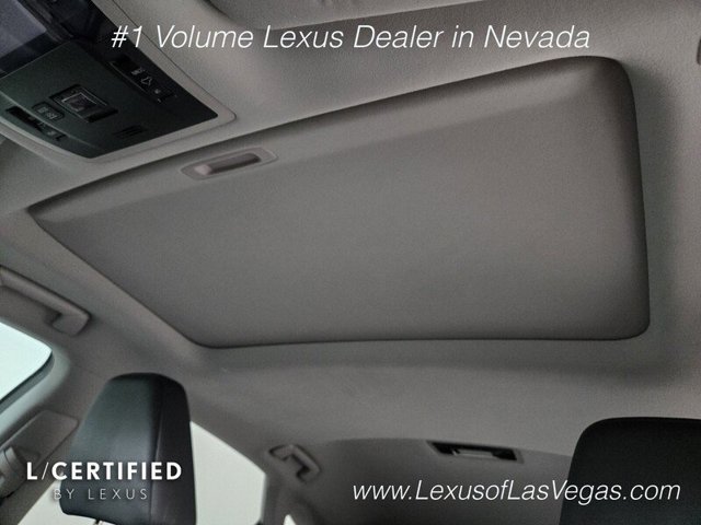 Certified 2022 Lexus RX 450h AWD w/ Premium Package image 15