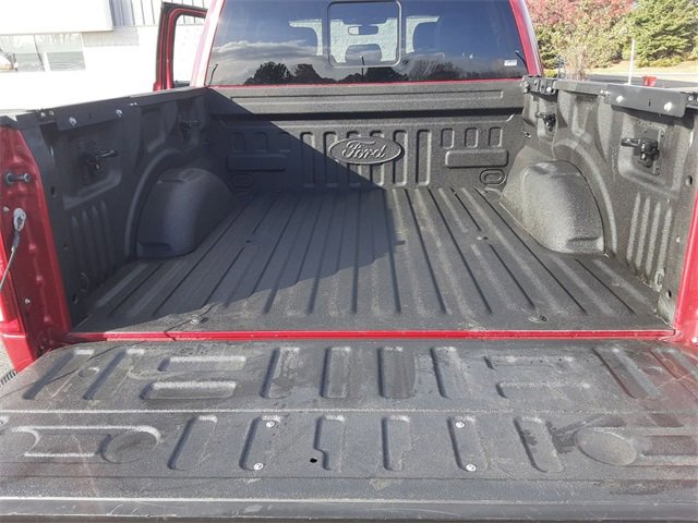 Used 2018 Ford F150 Limited w/ Trailer Tow Package image 28