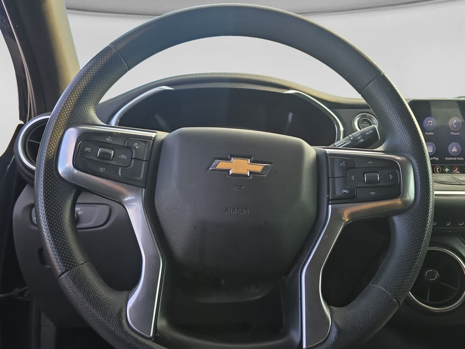 Used 2021 Chevrolet Blazer LT AWD/4WD image 11