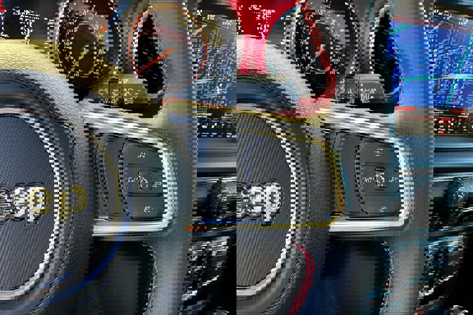 Used 2023 Jeep Wrangler Unlimited Rubicon image 18