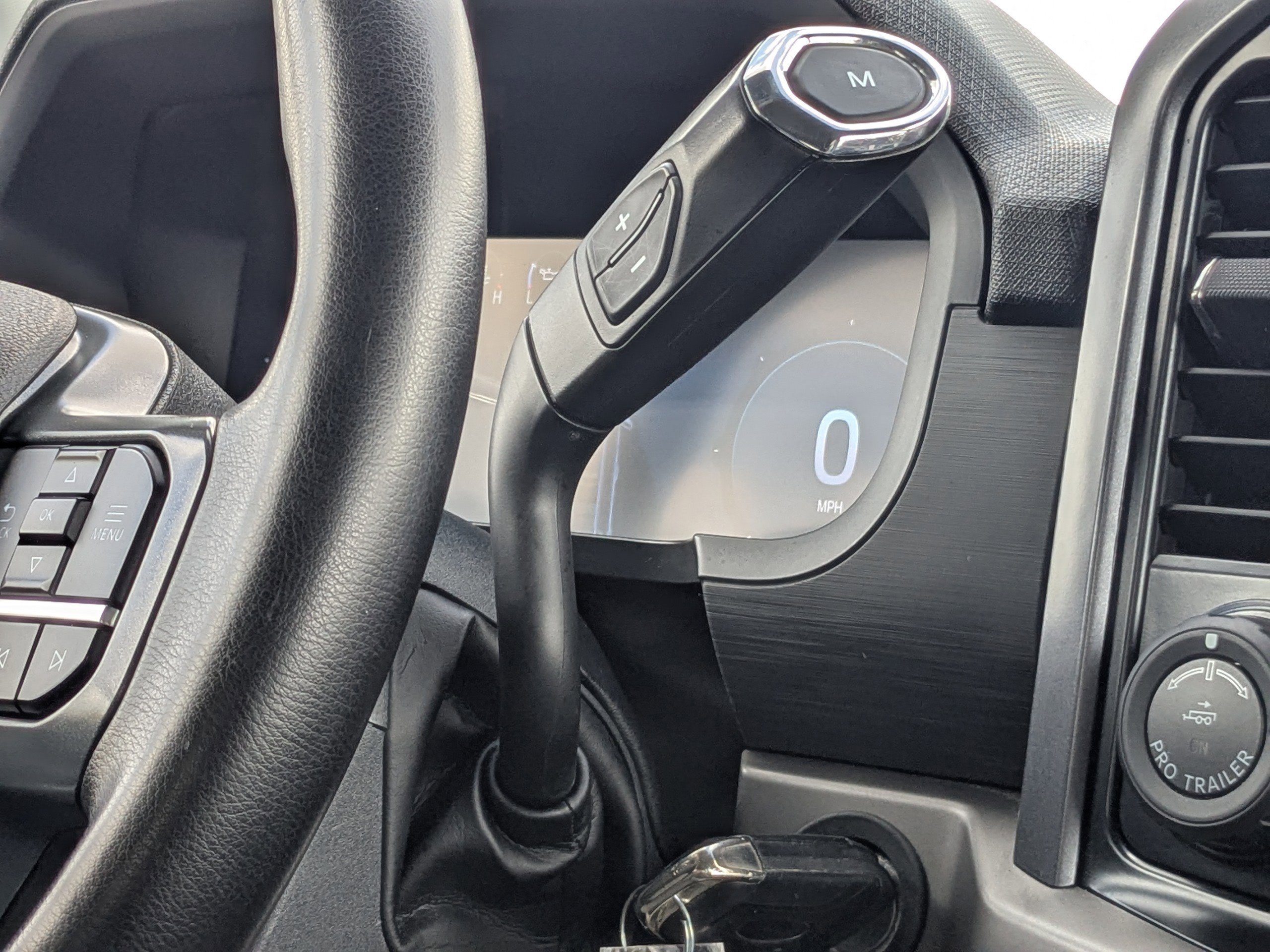 Used 2024 Ford F150 XLT w/ Mobile Office Package image 19