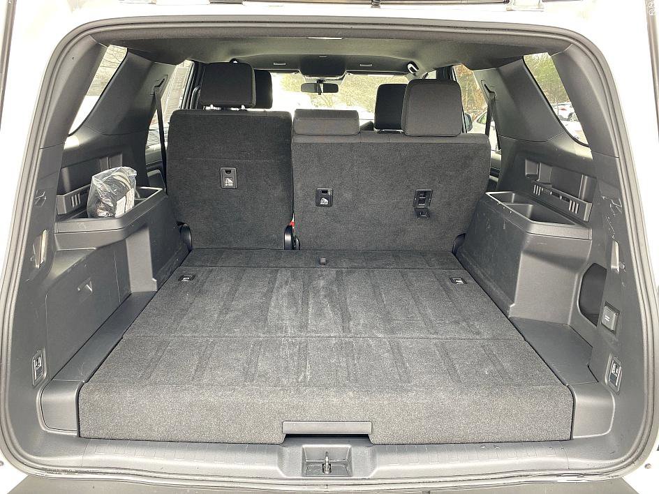 Certified 2025 Toyota 4Runner TRD Off-Road image 22