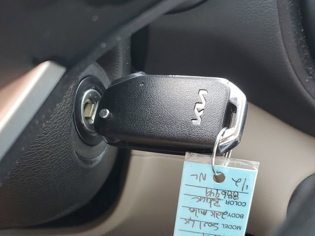Certified 2023 Kia Soul LX image 27