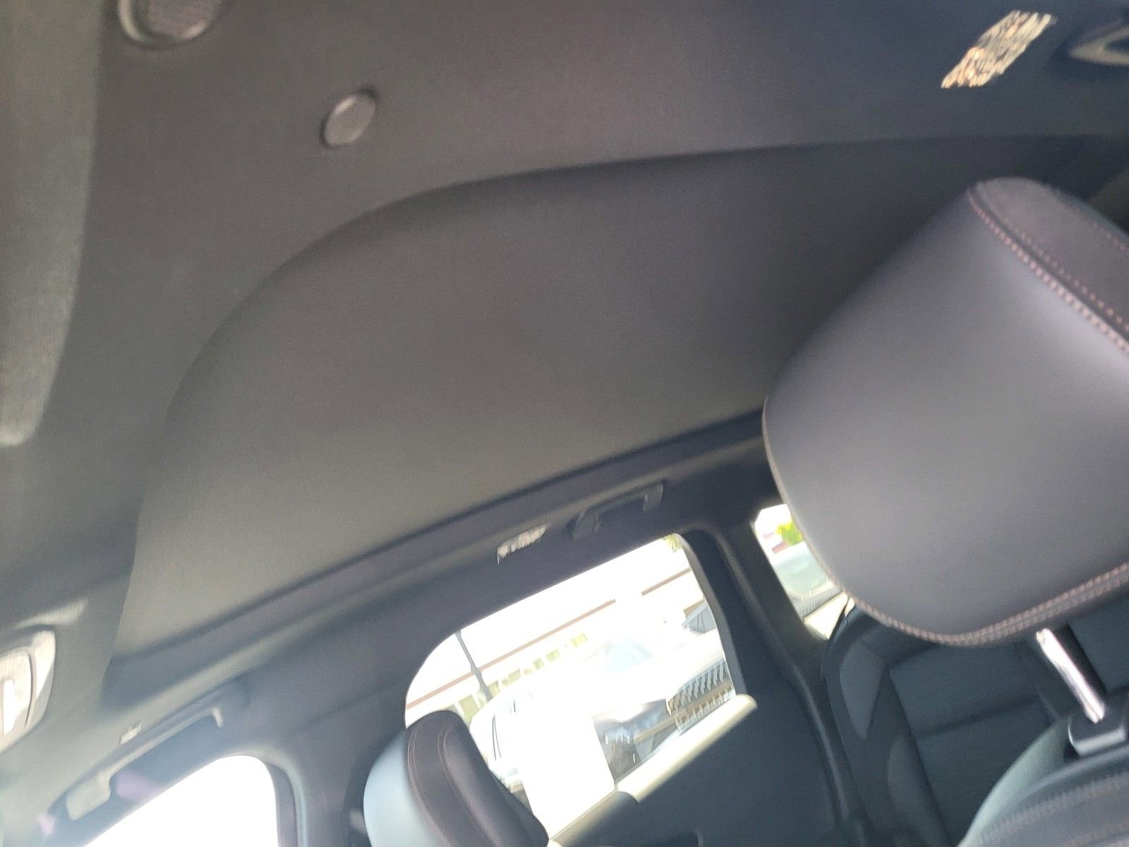 New 2025 Lincoln Nautilus Reserve w/ Jet Appearance Package image 9