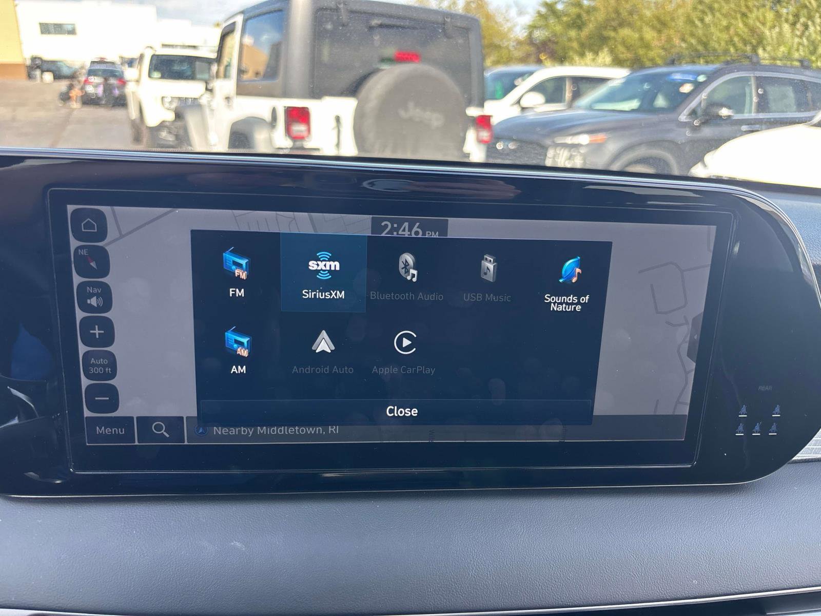 Used 2024 Hyundai Palisade Limited AWD/4WD image 30