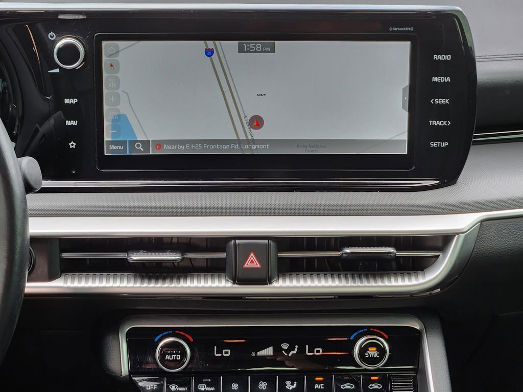 Certified 2023 Kia K5 GT-Line w/ GT-Line Premium Package image 20