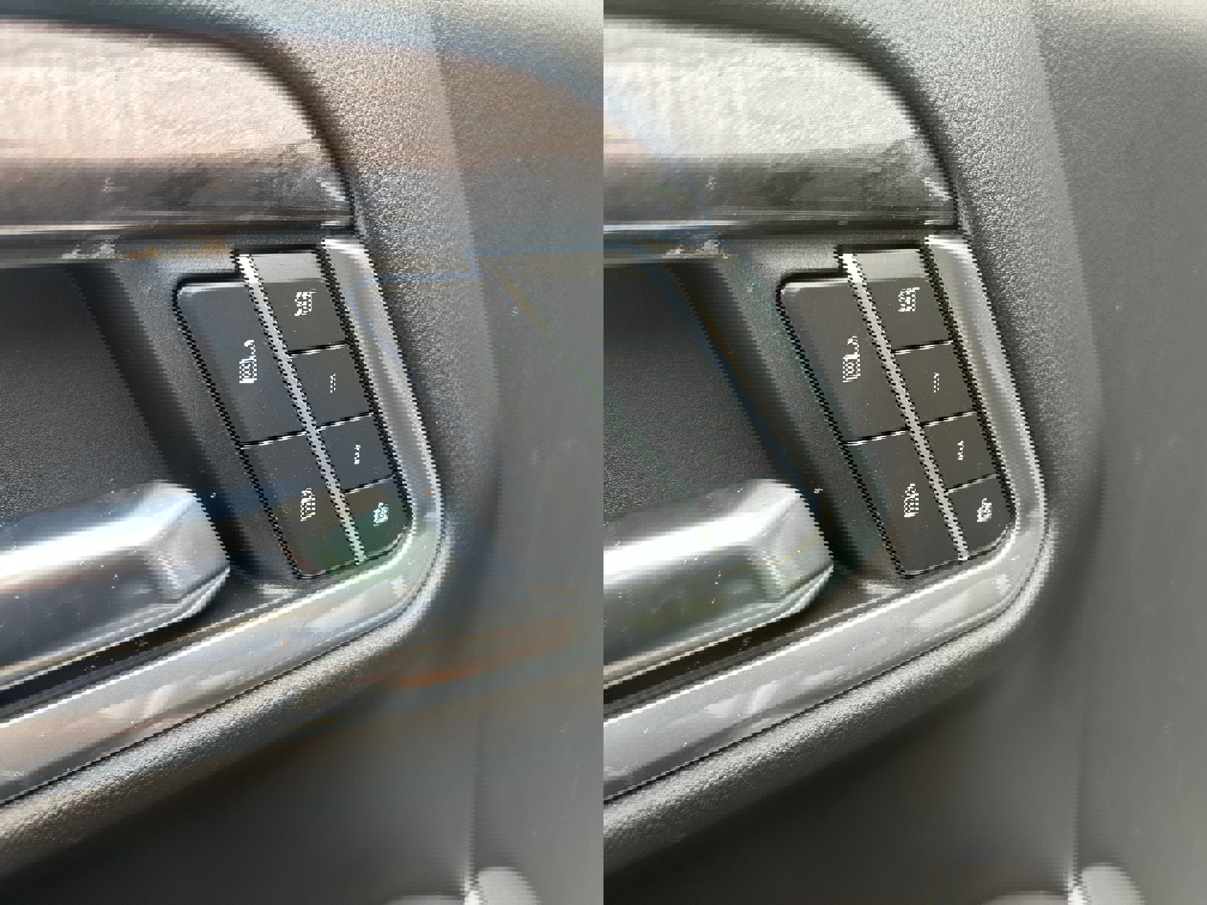 New 2026 Chevrolet Silverado 1500 LTZ w/ LTZ Premium Package image 12