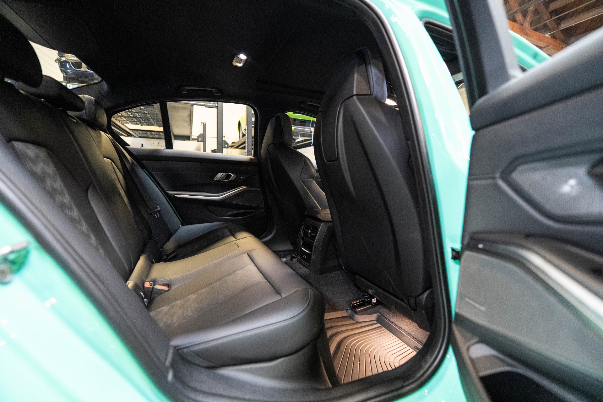 Used 2023 BMW M3 w/ Executive Package image 60