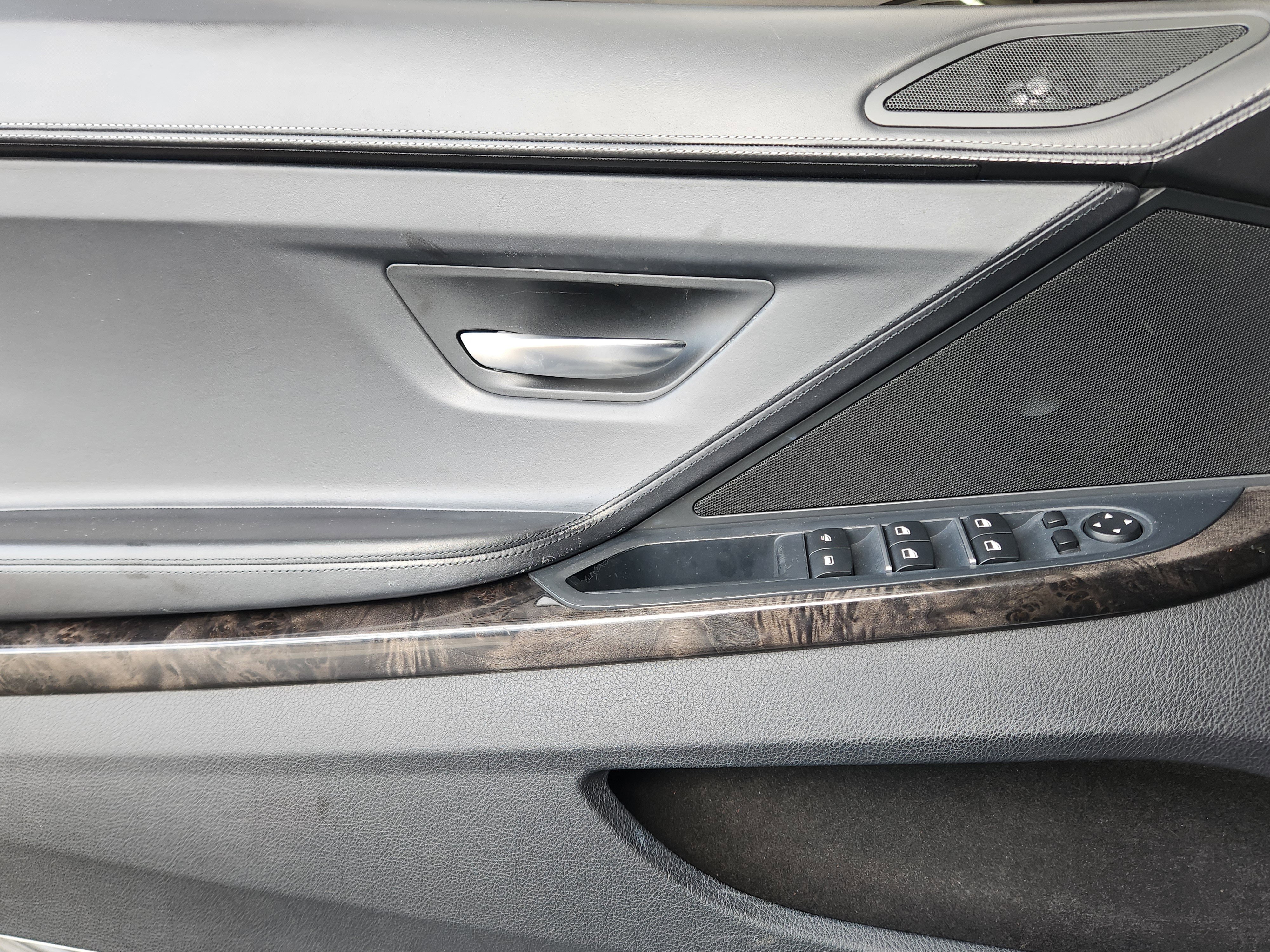 Used 2013 BMW 650i Convertible image 13