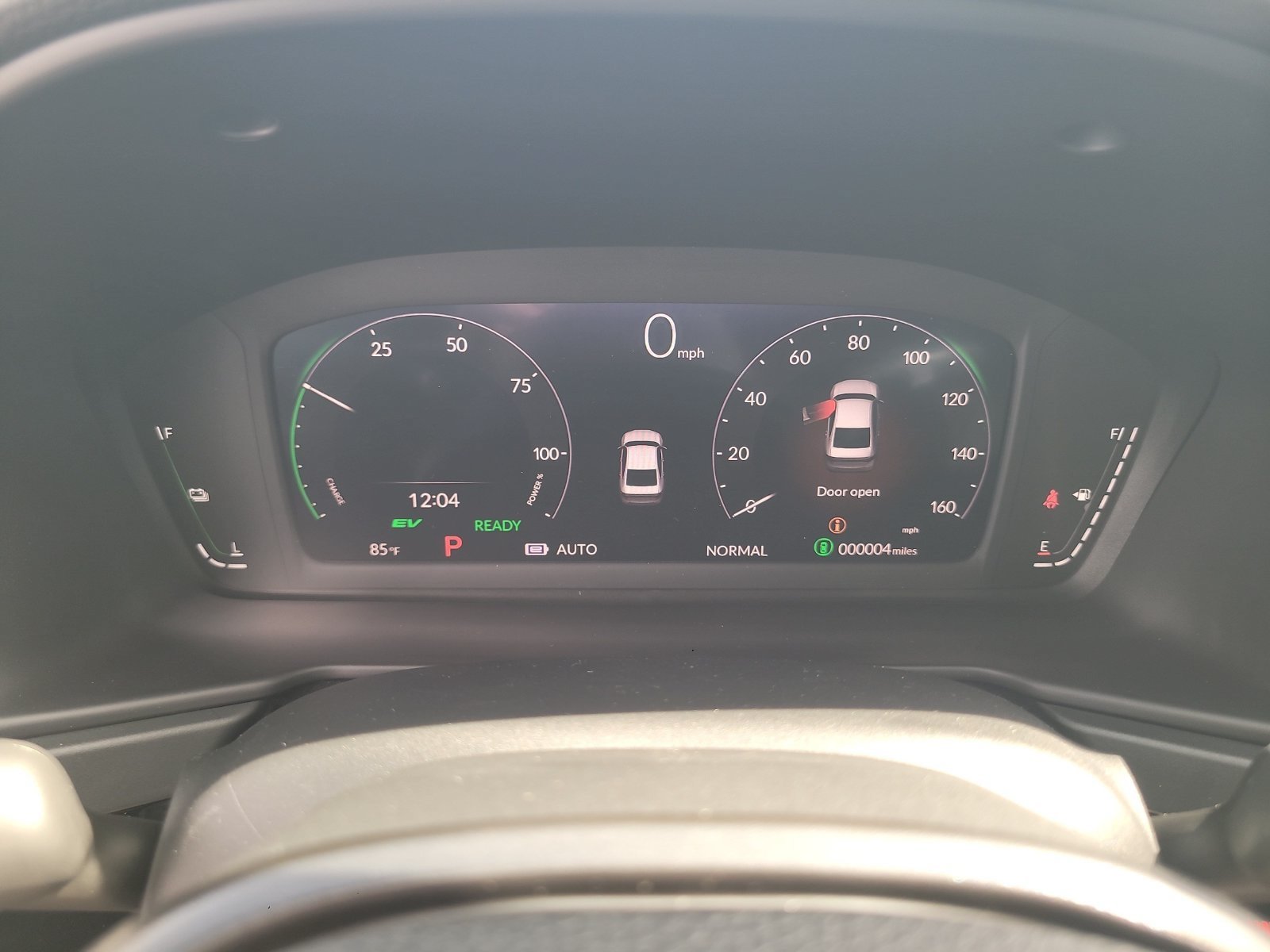New 2026 Honda Accord EX-L image 16