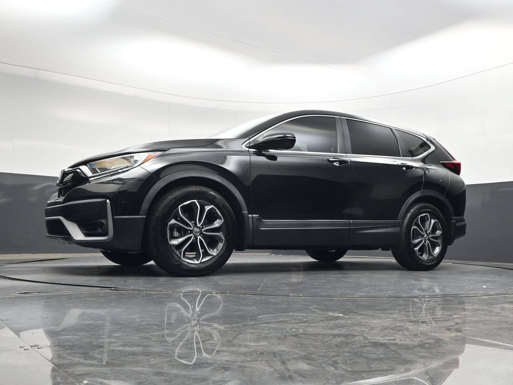 Used 2020 Honda CR-V EX-L image 43