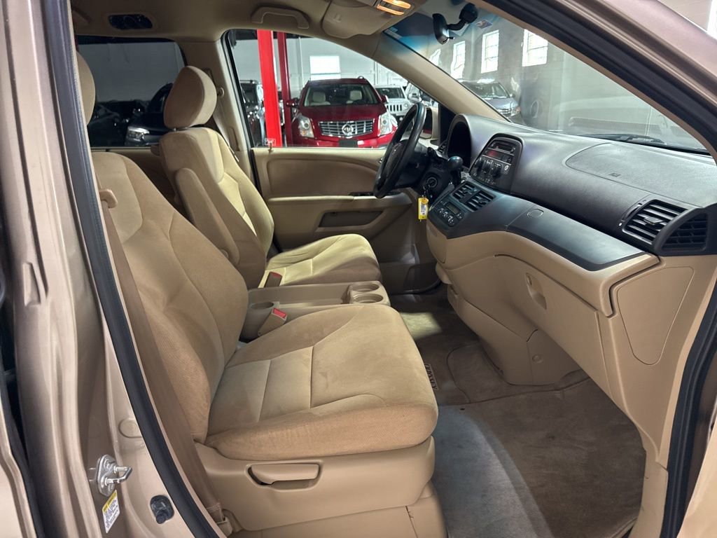 Used 2007 Honda Odyssey EX image 37