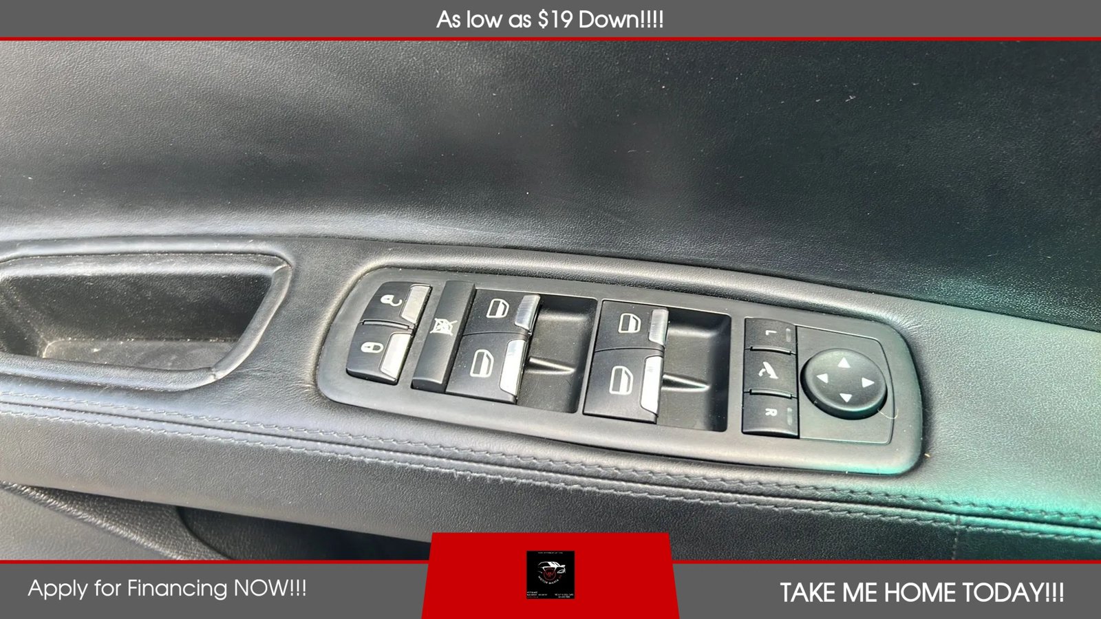 Used 2015 Maserati Ghibli S Q4 AWD/4WD image 20