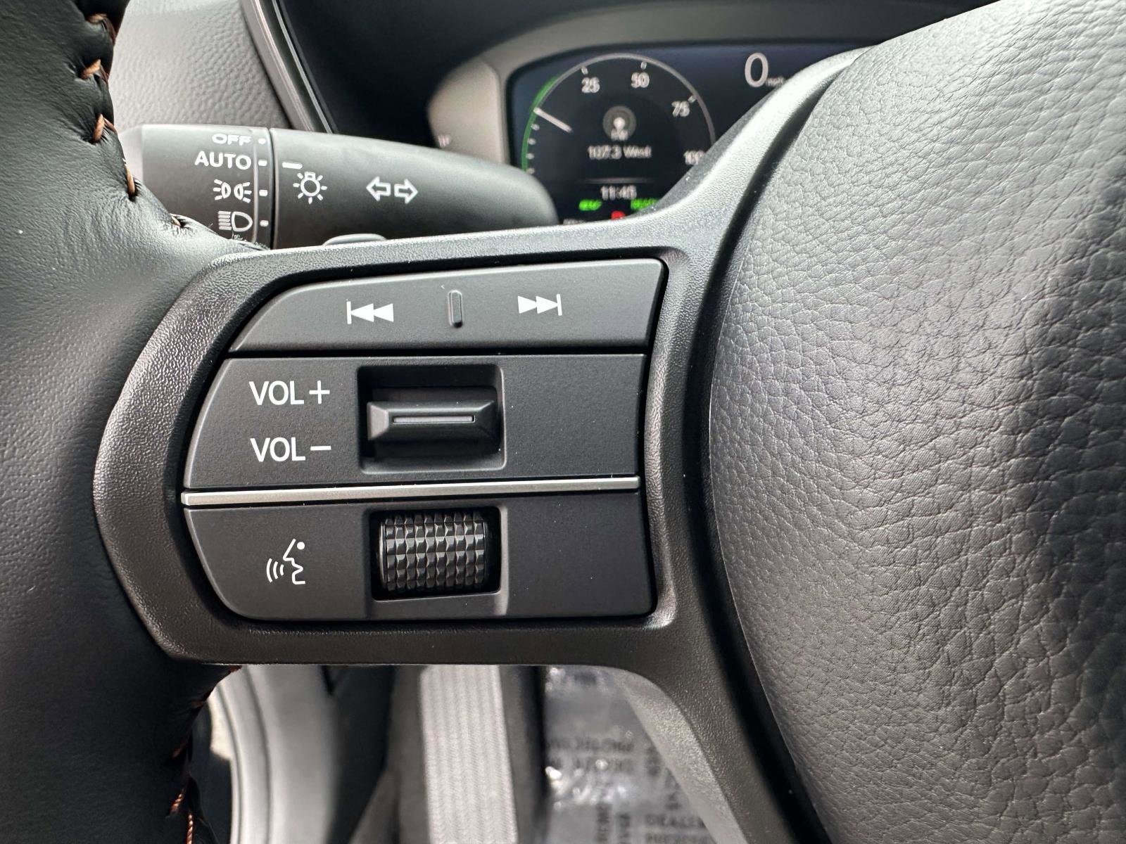 New 2026 Honda CR-V Sport-L image 13