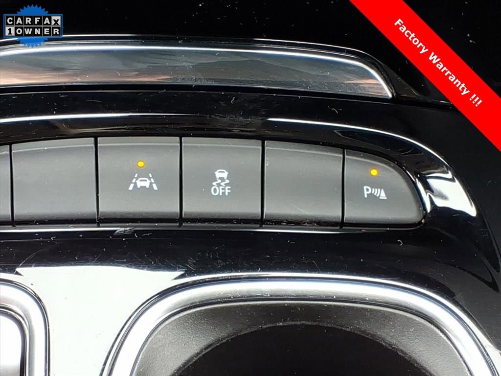 Used 2023 Buick Envision Preferred image 23