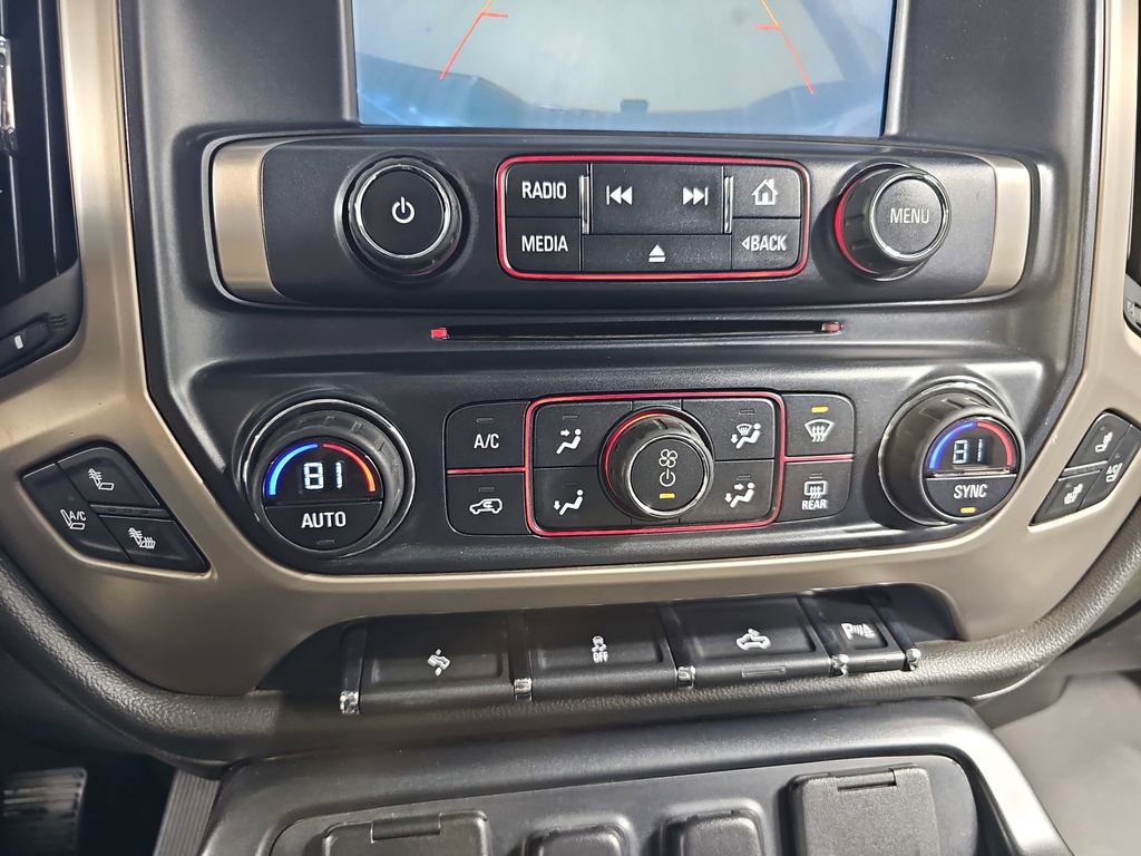 Used 2015 GMC Sierra 2500 Denali image 30