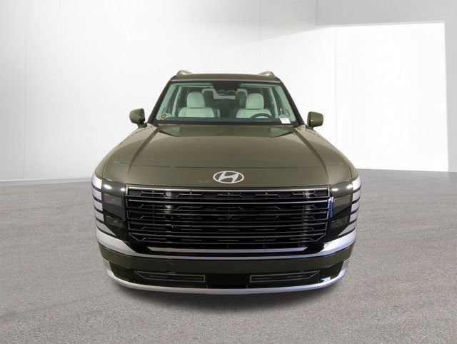 New 2026 Hyundai Palisade Calligraphy image 15