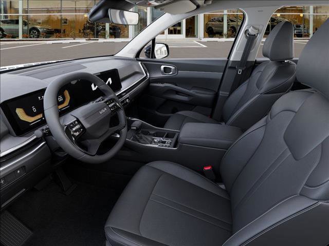 New 2026 Kia Sorento S image 17